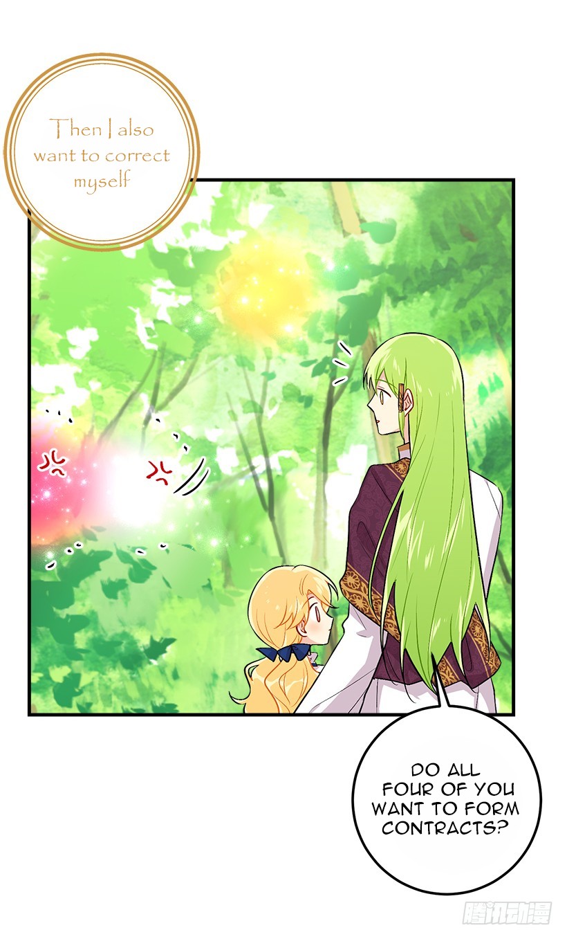 I Am a Child of This House Chapter 54 page 40 - Chapter 54