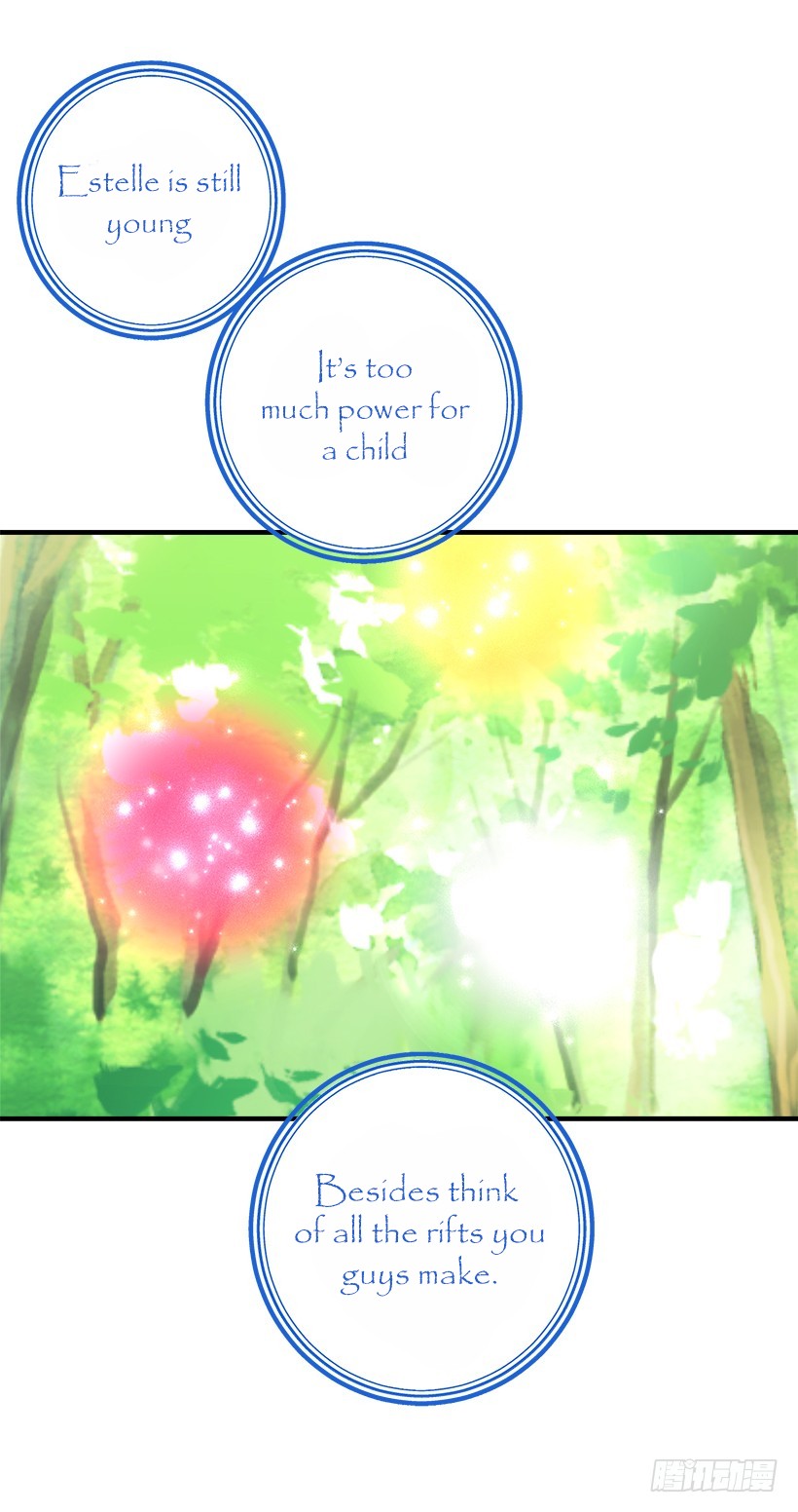 I Am a Child of This House Chapter 54 page 41 - Chapter 54