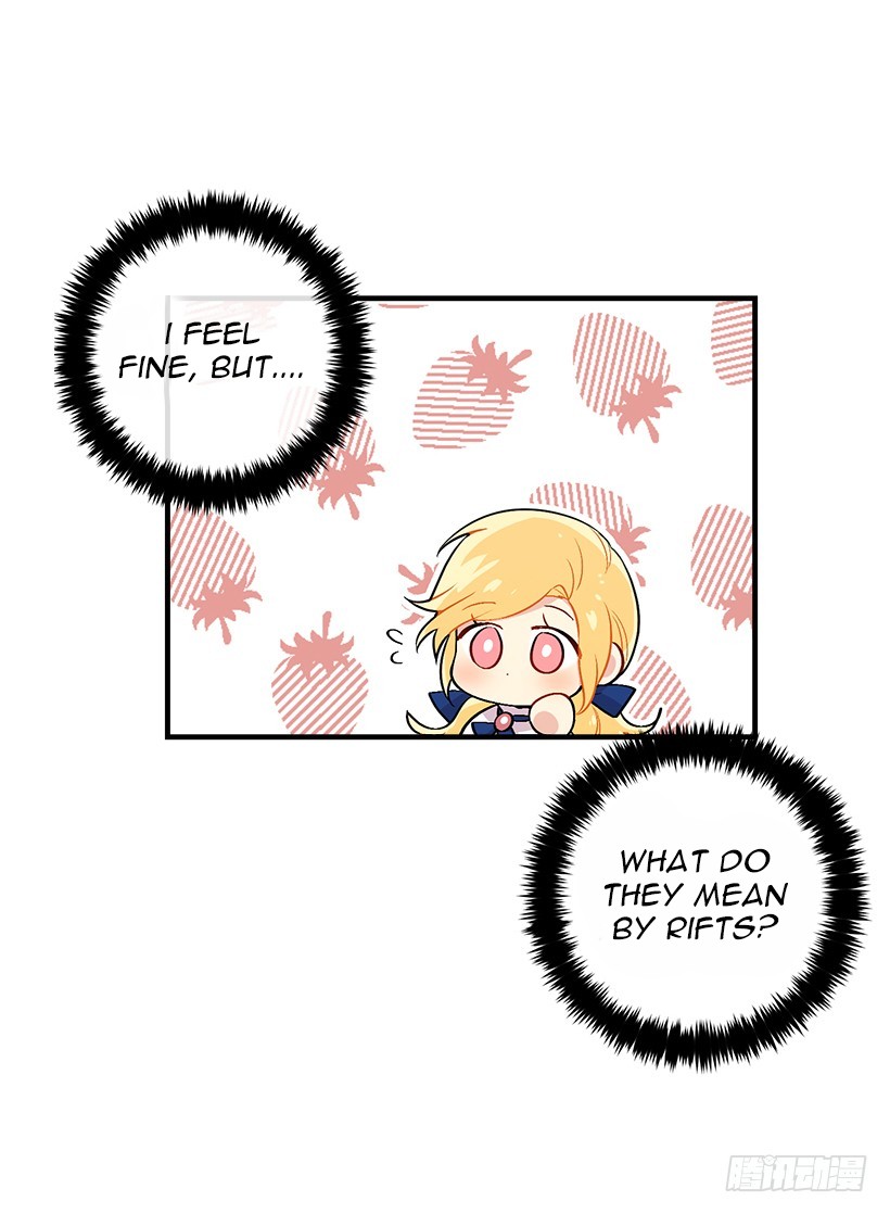 I Am a Child of This House Chapter 54 page 42 - Chapter 54