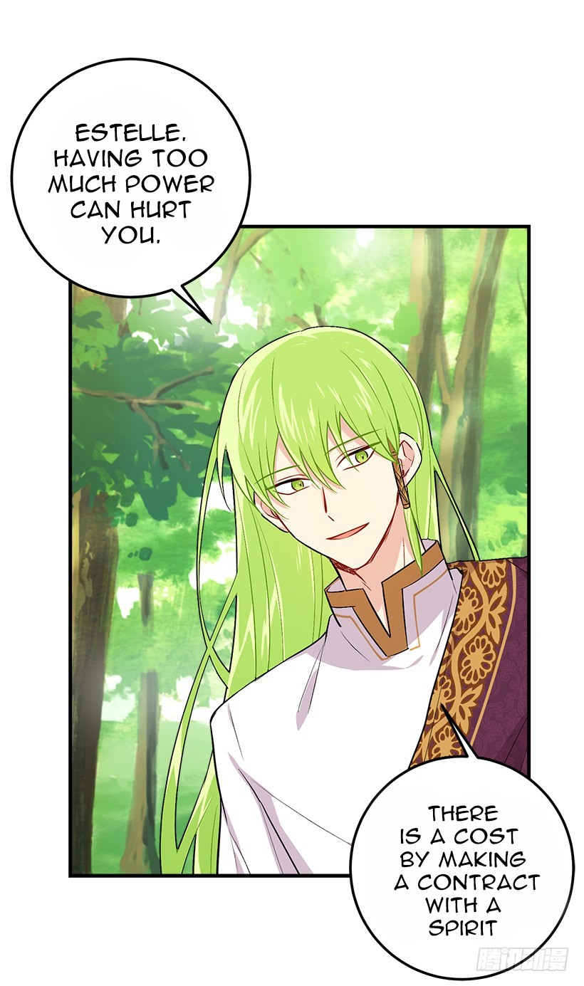 I Am a Child of This House Chapter 54 page 43 - Chapter 54