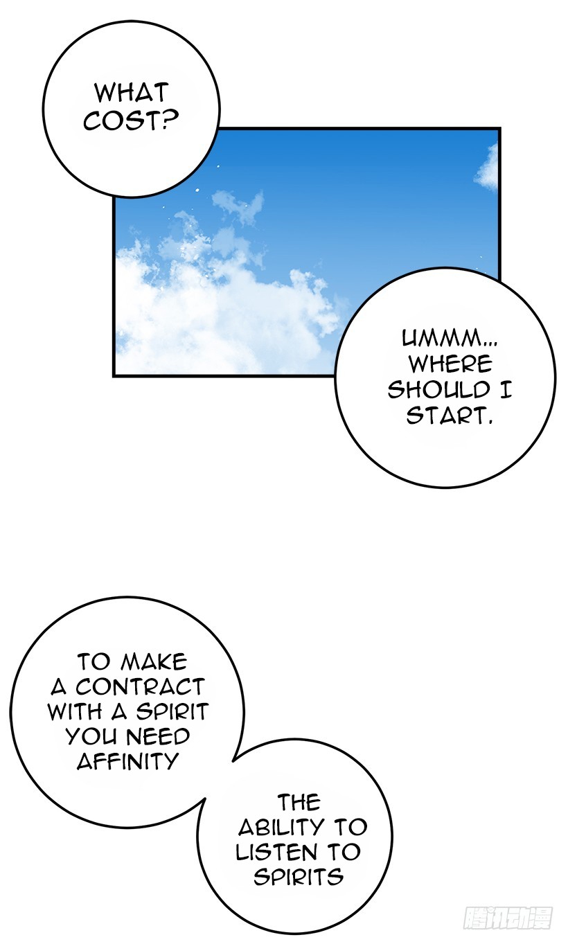 I Am a Child of This House Chapter 54 page 44 - Chapter 54