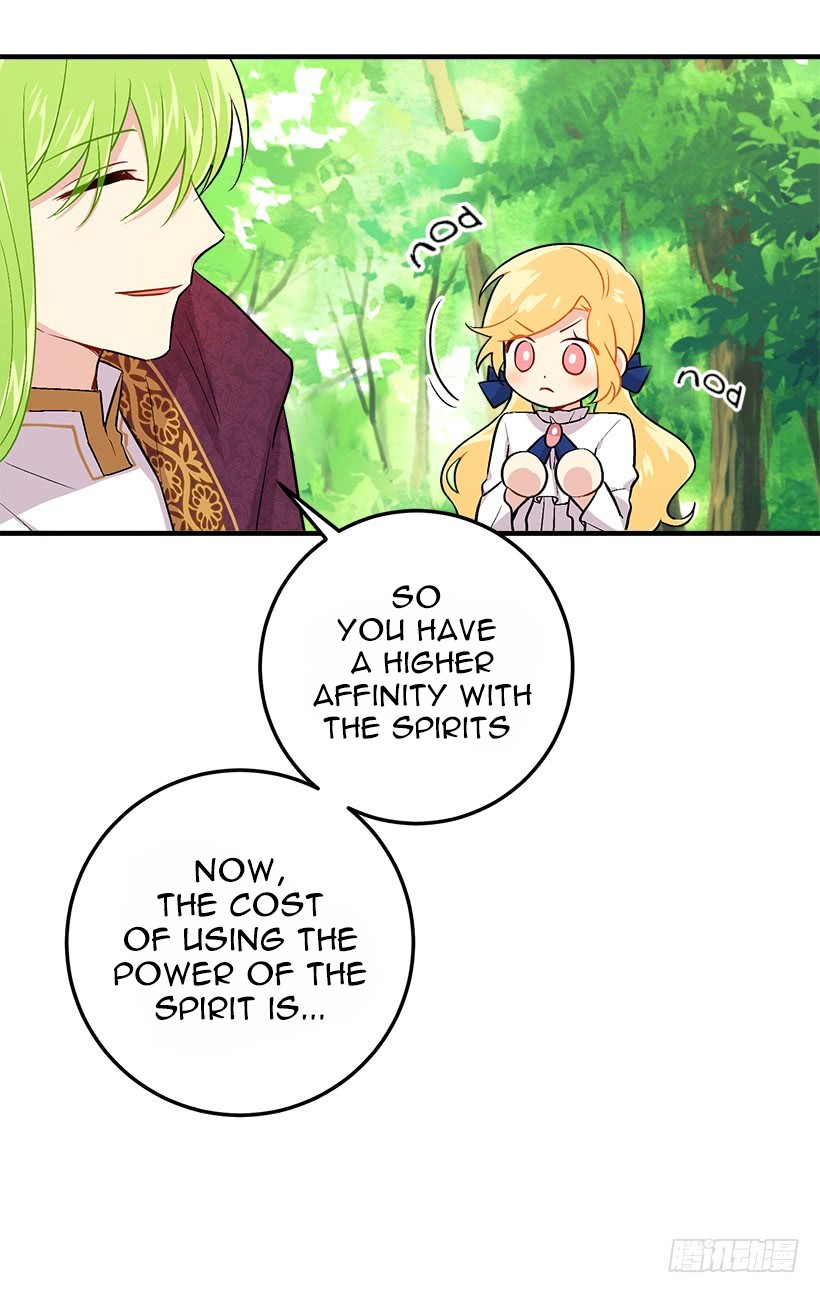 I Am a Child of This House Chapter 54 page 46 - Chapter 54
