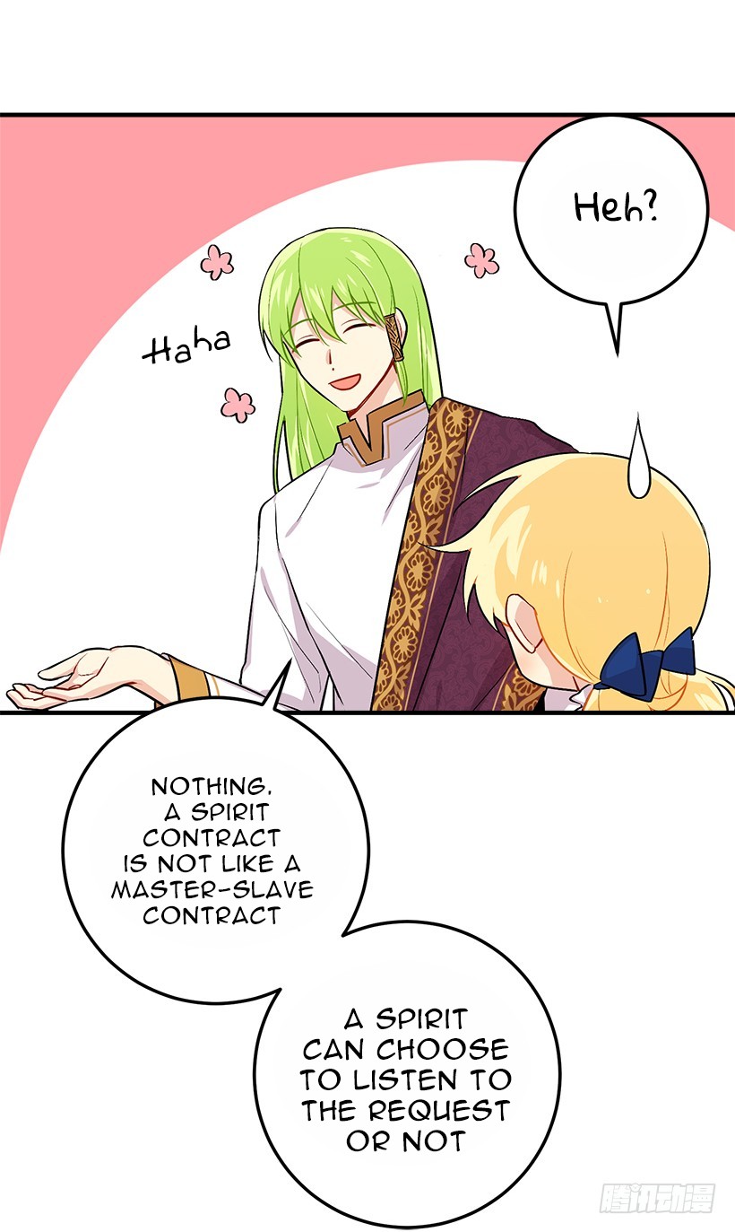 I Am a Child of This House Chapter 54 page 48 - Chapter 54