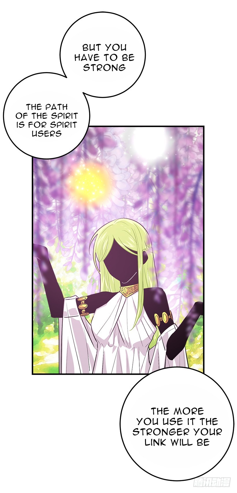 I Am a Child of This House Chapter 54 page 49 - Chapter 54