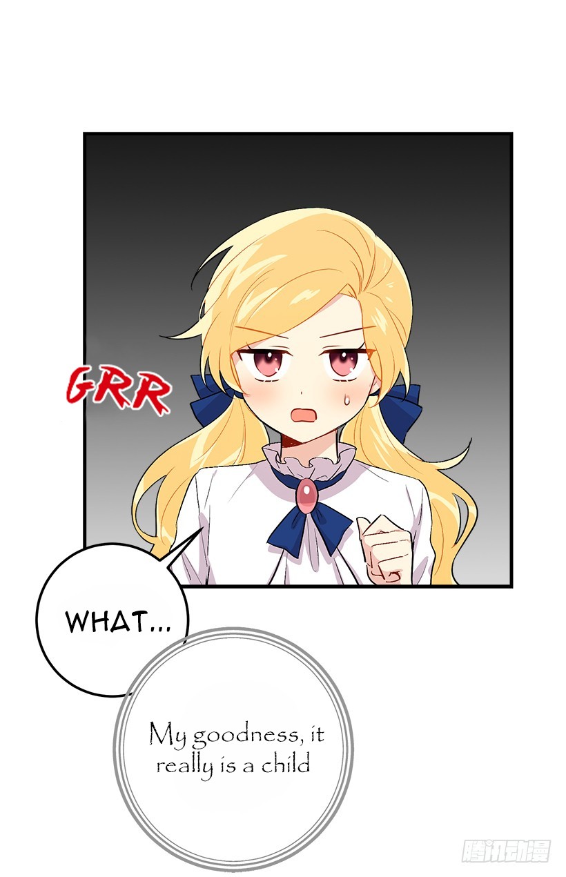 I Am a Child of This House Chapter 54 page 5 - Chapter 54
