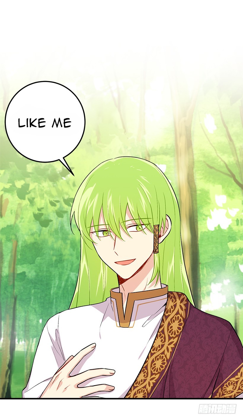 I Am a Child of This House Chapter 54 page 52 - Chapter 54