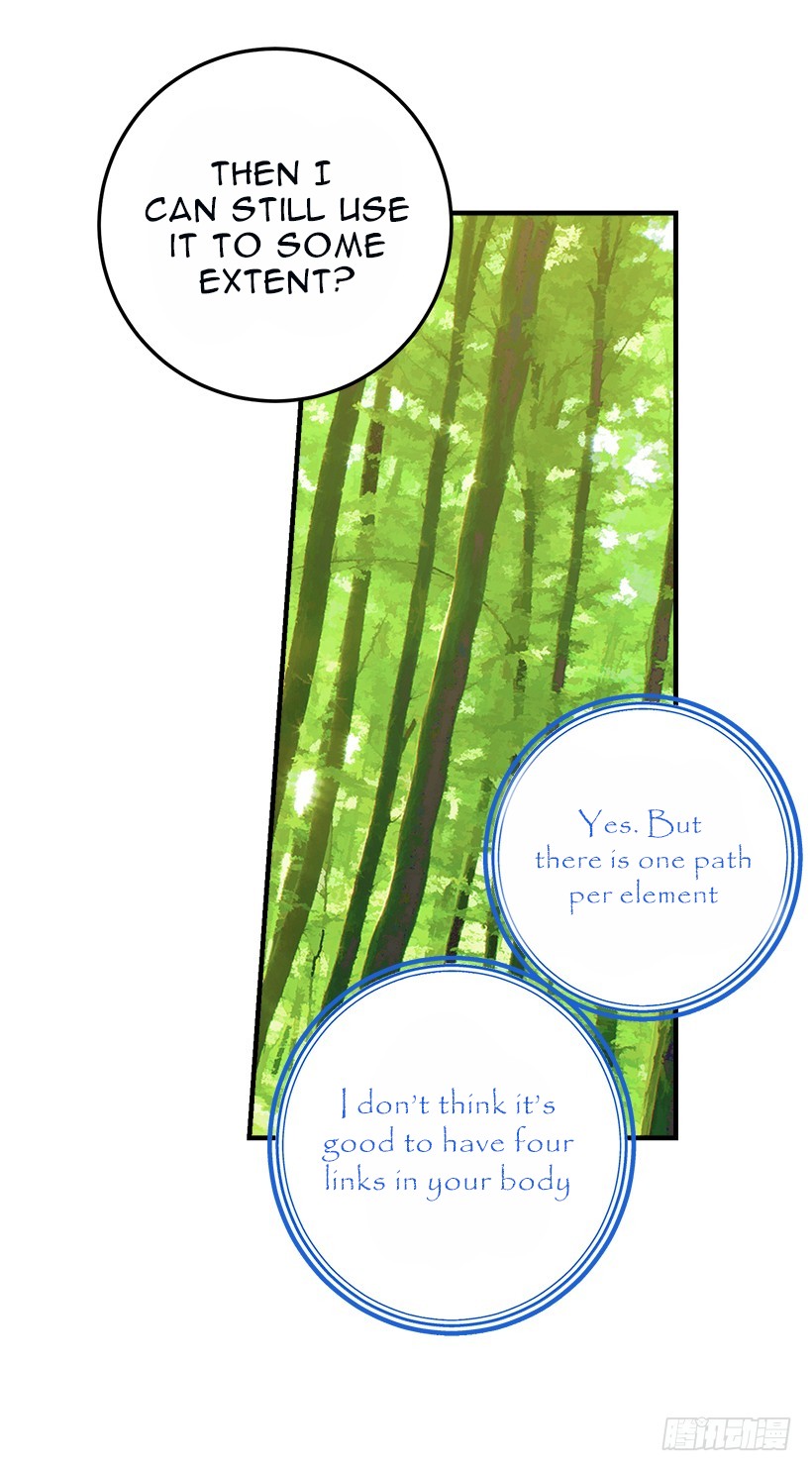 I Am a Child of This House Chapter 54 page 55 - Chapter 54