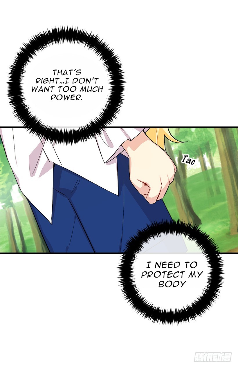 I Am a Child of This House Chapter 54 page 56 - Chapter 54