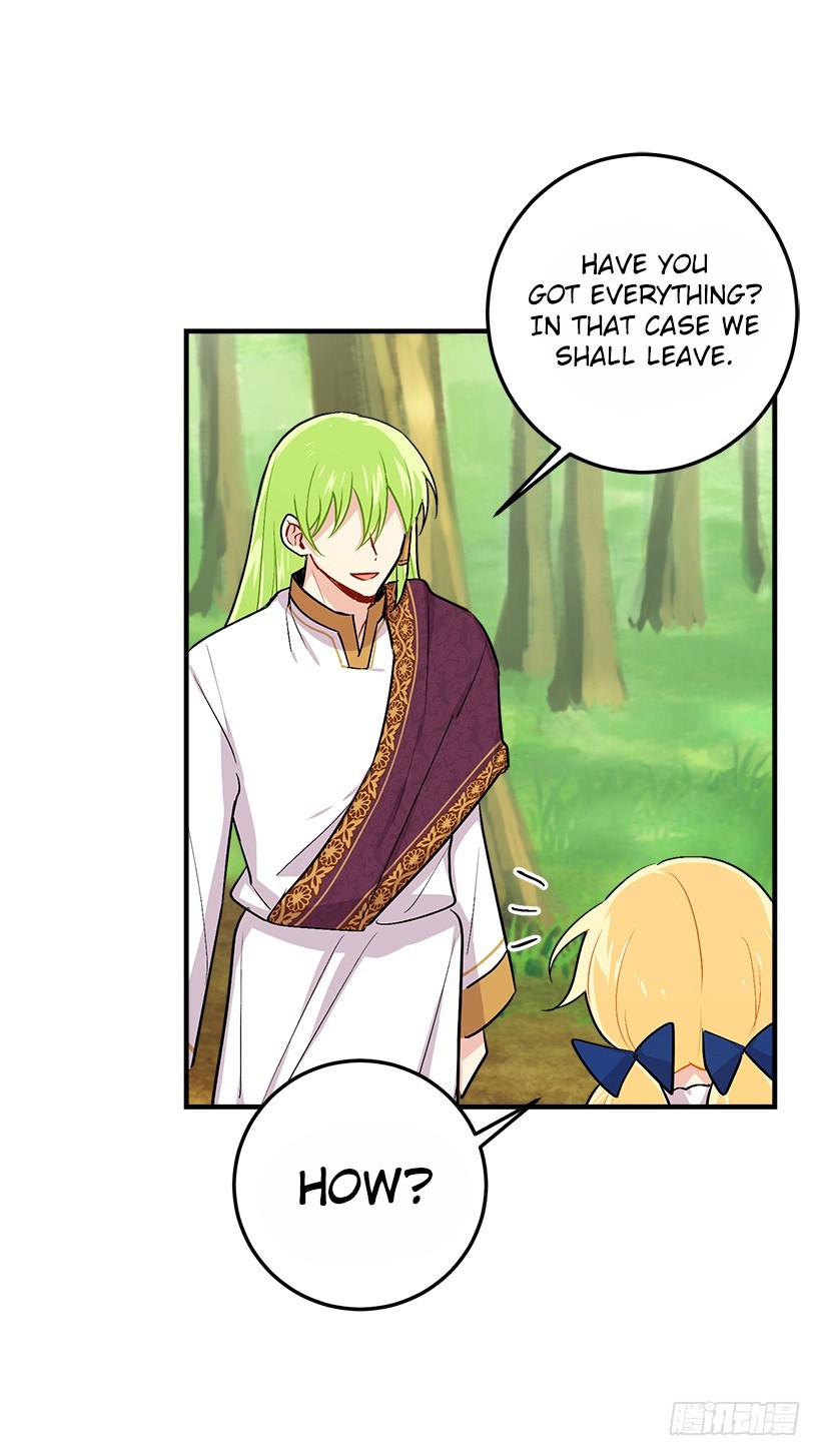 I Am a Child of This House Chapter 55 page 13 - Chapter 55