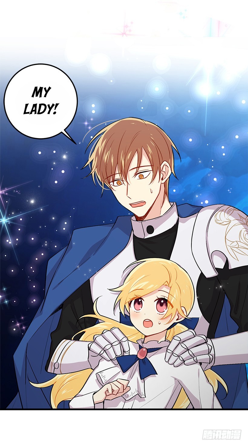 I Am a Child of This House Chapter 55 page 17 - Chapter 55