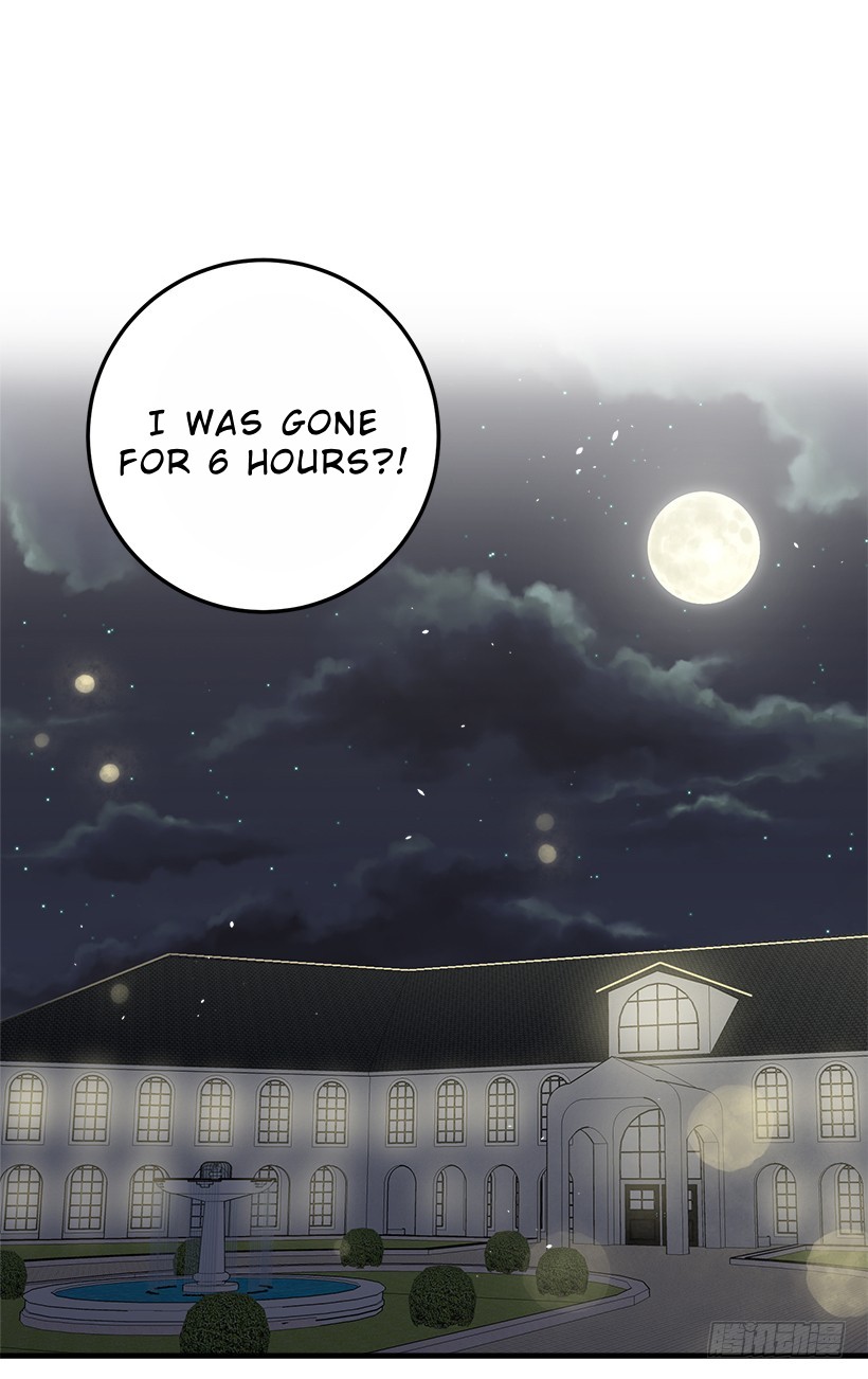 I Am a Child of This House Chapter 55 page 20 - Chapter 55