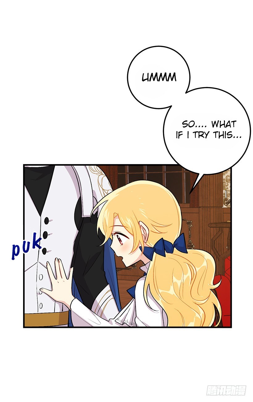 I Am a Child of This House Chapter 55 page 23 - Chapter 55