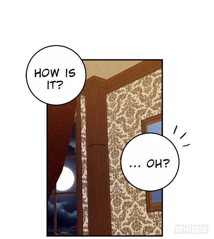 I Am a Child of This House Chapter 55 page 25 - Chapter 55