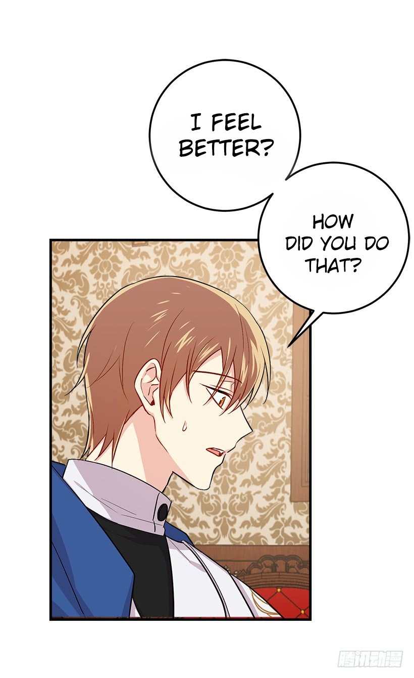 I Am a Child of This House Chapter 55 page 26 - Chapter 55