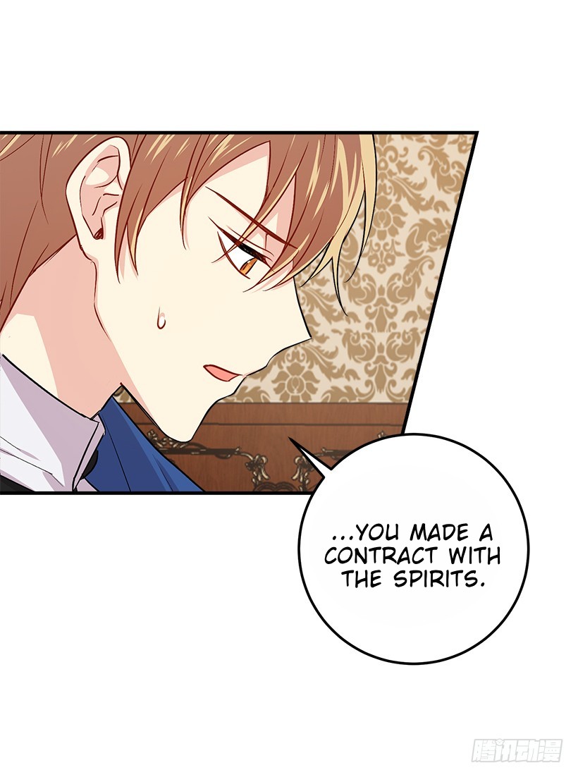 I Am a Child of This House Chapter 55 page 28 - Chapter 55
