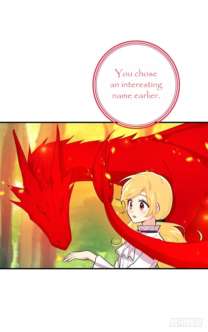 I Am a Child of This House Chapter 55 page 3 - Chapter 55