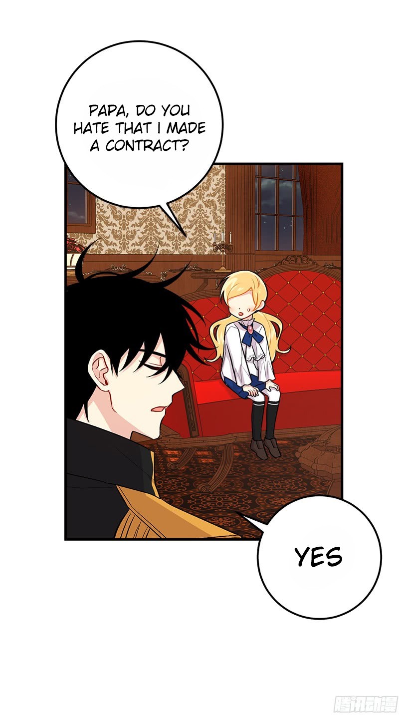 I Am a Child of This House Chapter 55 page 30 - Chapter 55