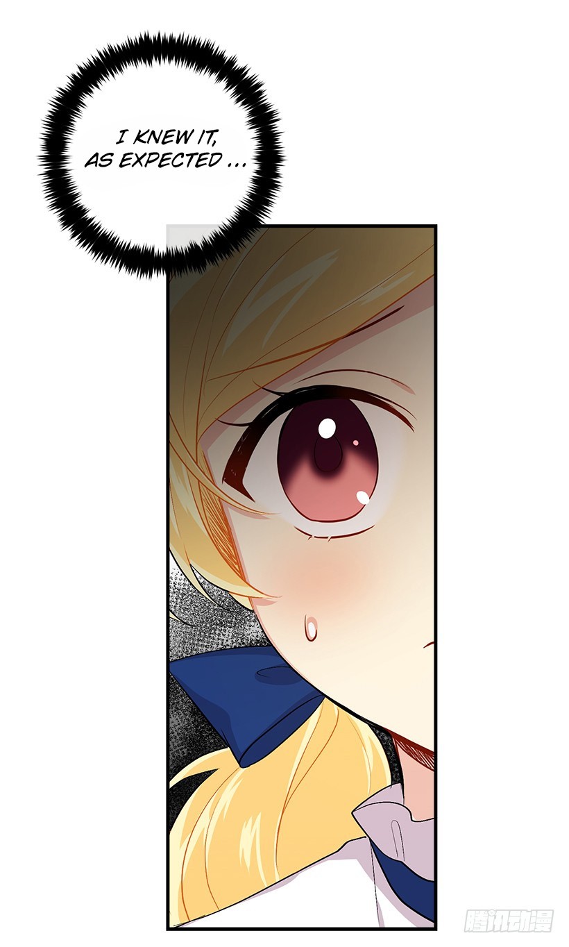 I Am a Child of This House Chapter 55 page 31 - Chapter 55