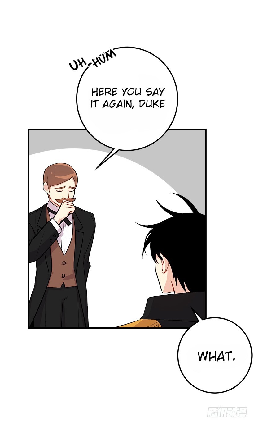 I Am a Child of This House Chapter 55 page 32 - Chapter 55