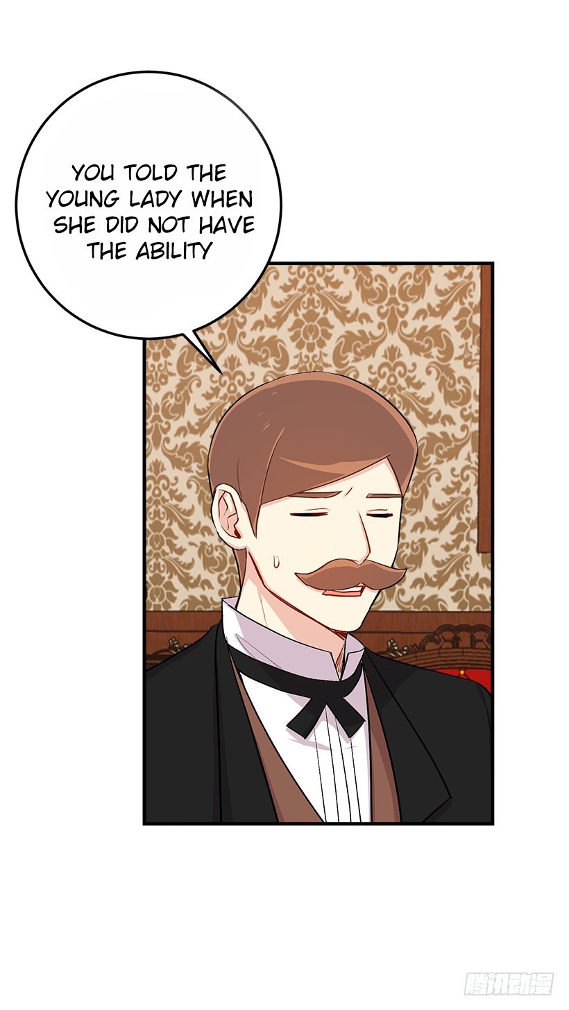 I Am a Child of This House Chapter 55 page 33 - Chapter 55