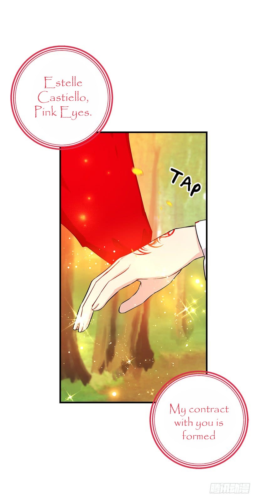 I Am a Child of This House Chapter 55 page 4 - Chapter 55