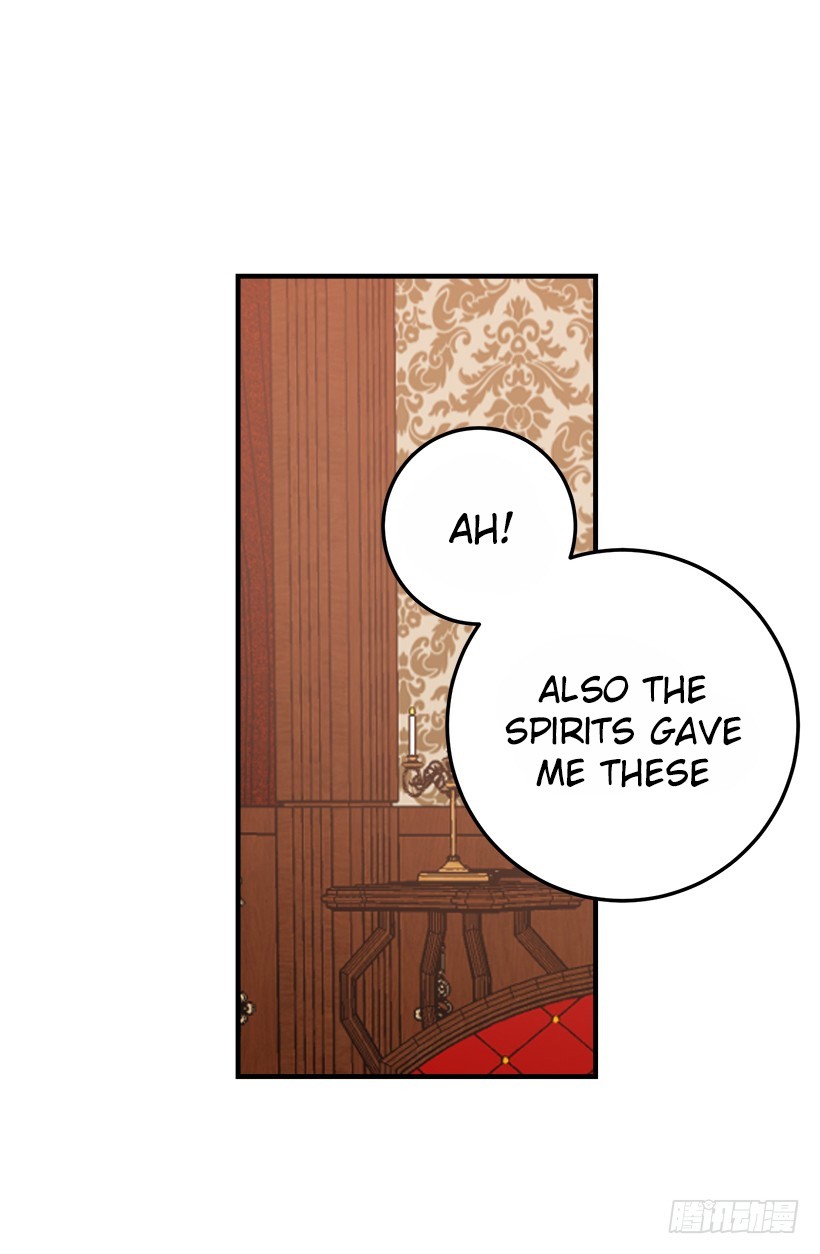 I Am a Child of This House Chapter 55 page 40 - Chapter 55