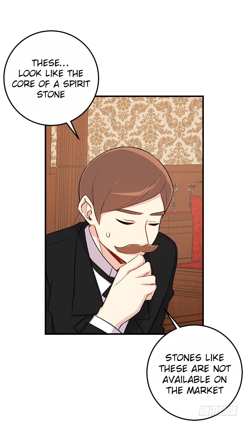 I Am a Child of This House Chapter 55 page 42 - Chapter 55