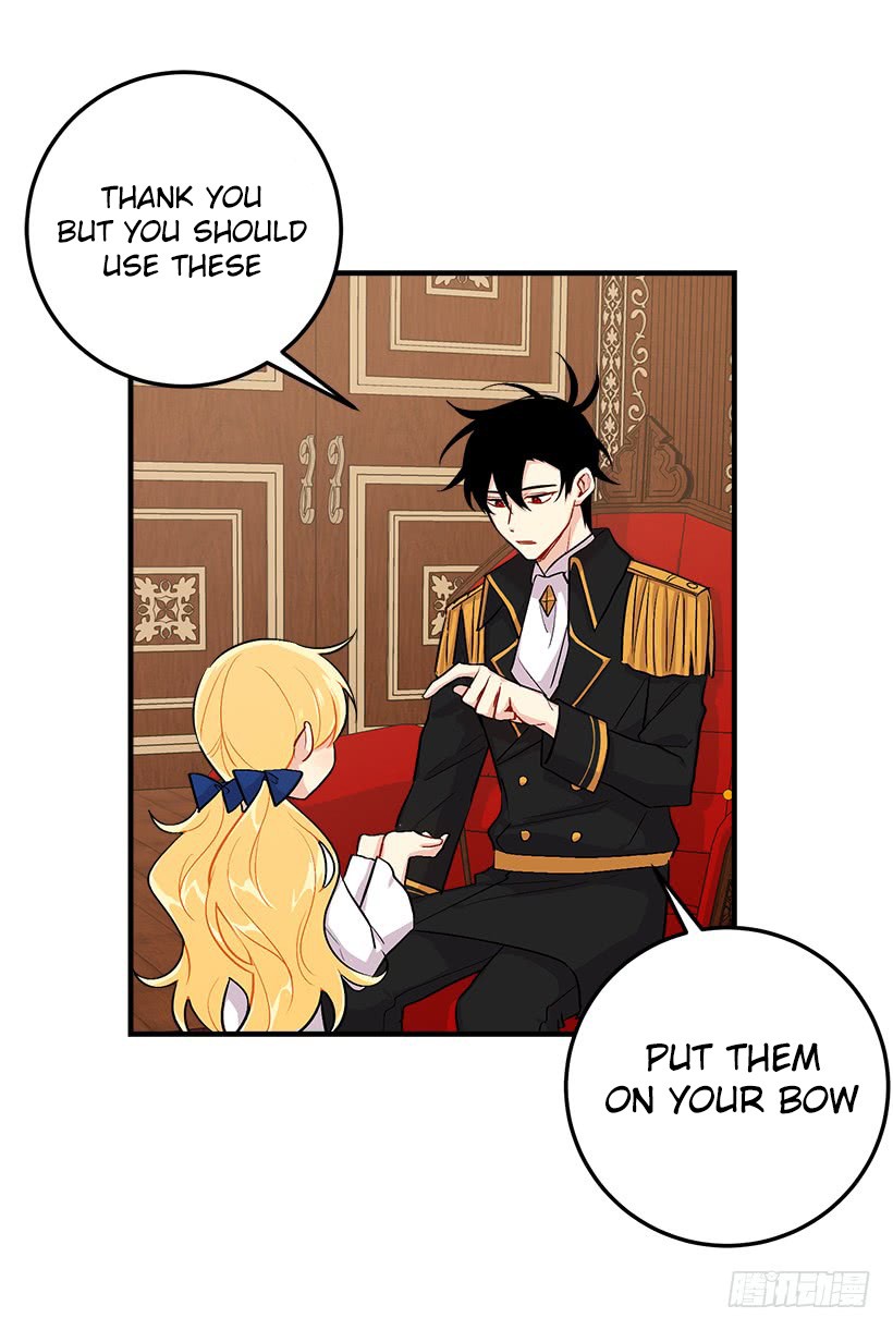 I Am a Child of This House Chapter 55 page 43 - Chapter 55