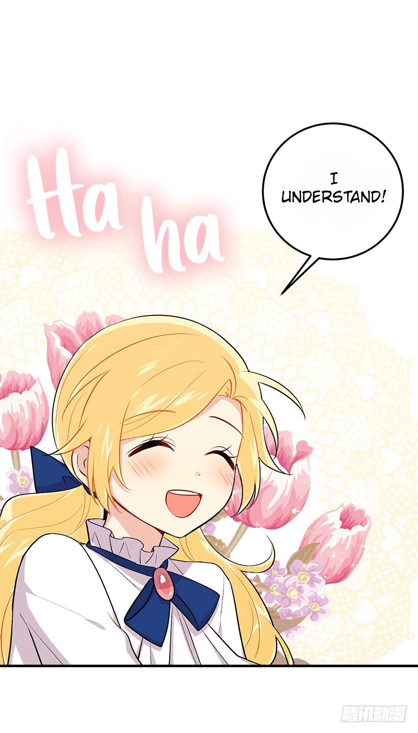 I Am a Child of This House Chapter 55 page 47 - Chapter 55