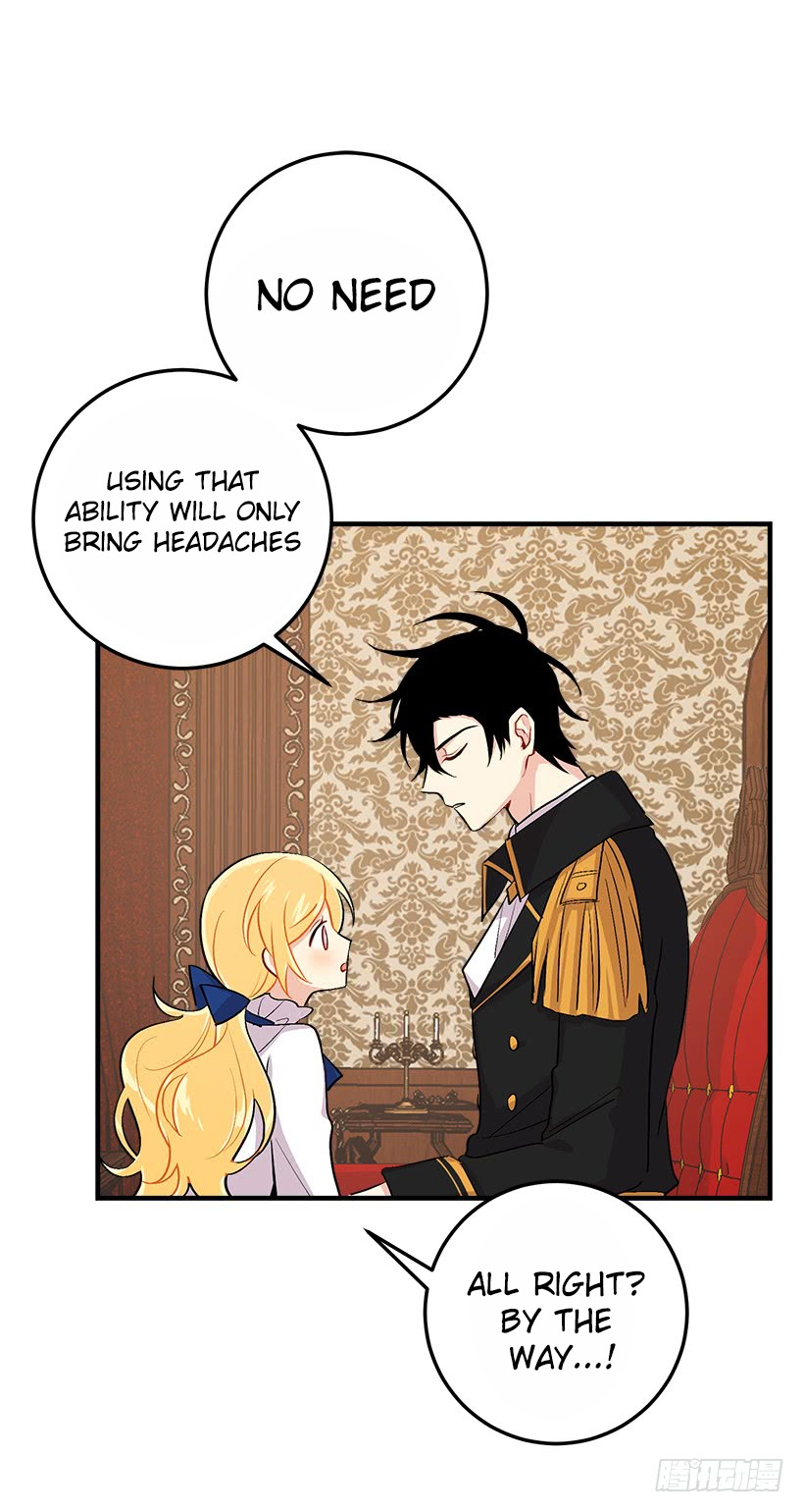 I Am a Child of This House Chapter 55 page 49 - Chapter 55