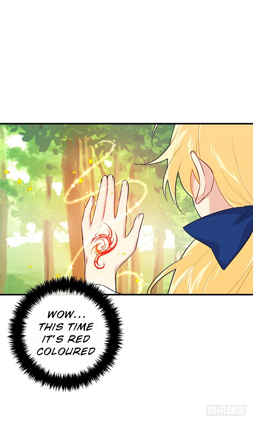 I Am a Child of This House Chapter 55 page 5 - Chapter 55