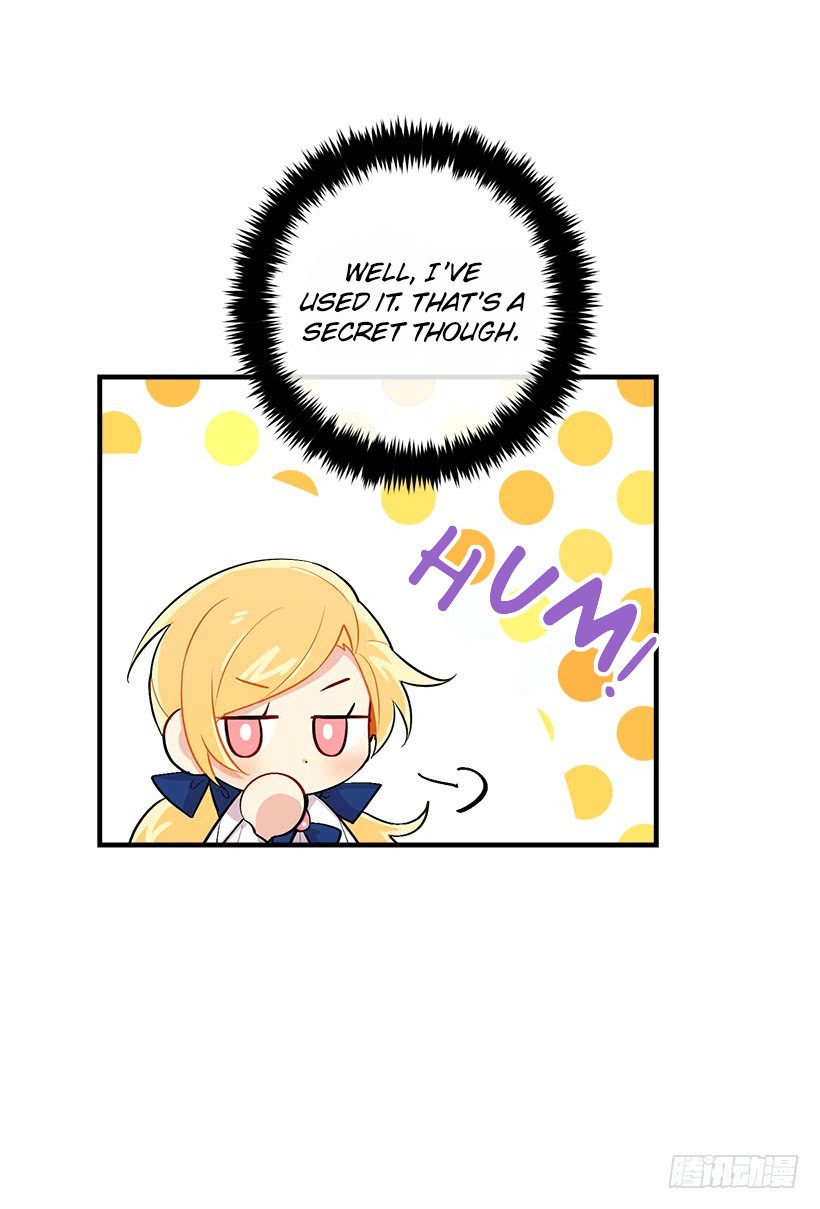 I Am a Child of This House Chapter 55 page 50 - Chapter 55
