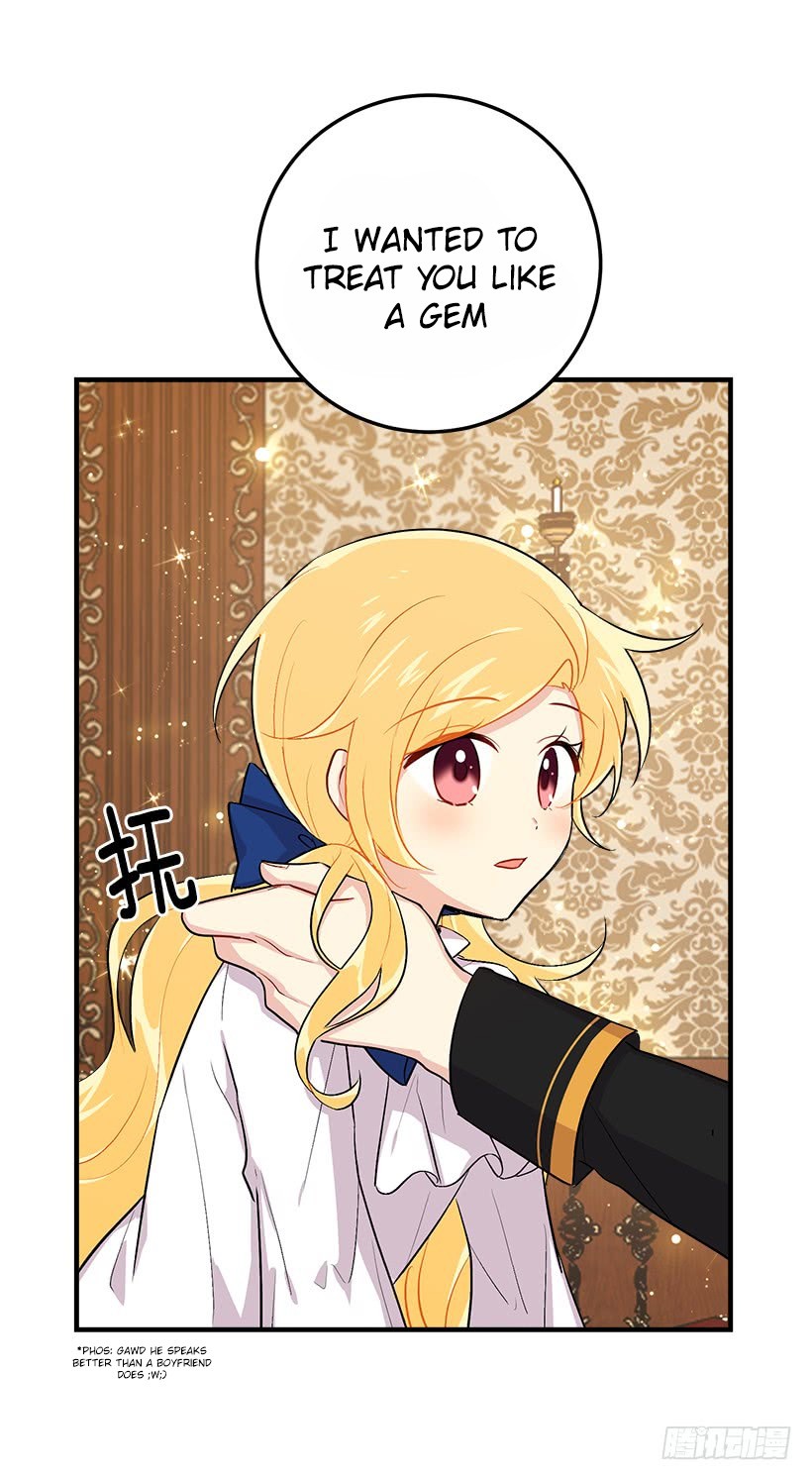 I Am a Child of This House Chapter 55 page 52 - Chapter 55