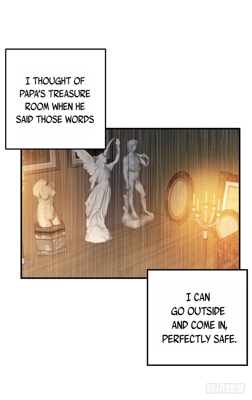I Am a Child of This House Chapter 55 page 53 - Chapter 55