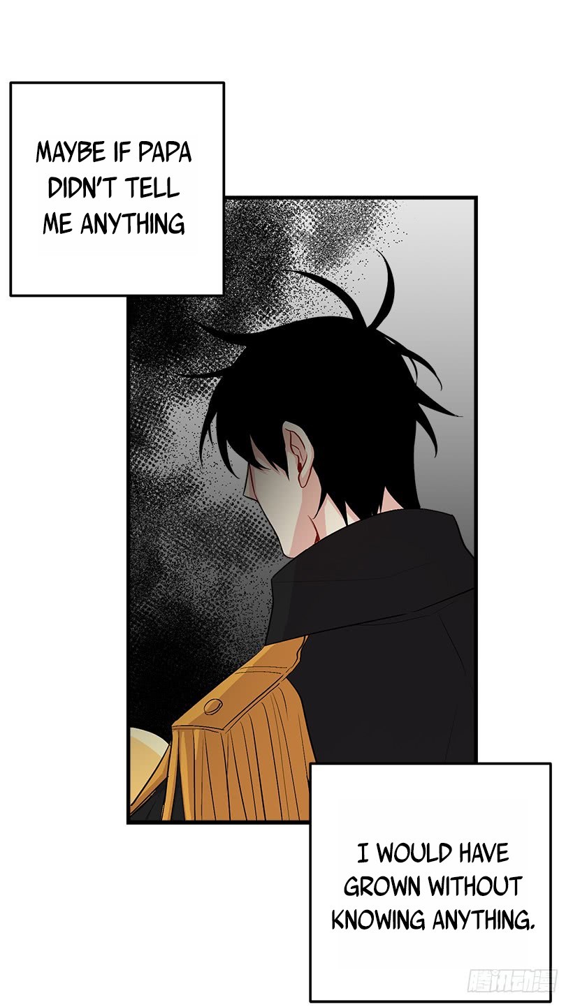 I Am a Child of This House Chapter 55 page 54 - Chapter 55