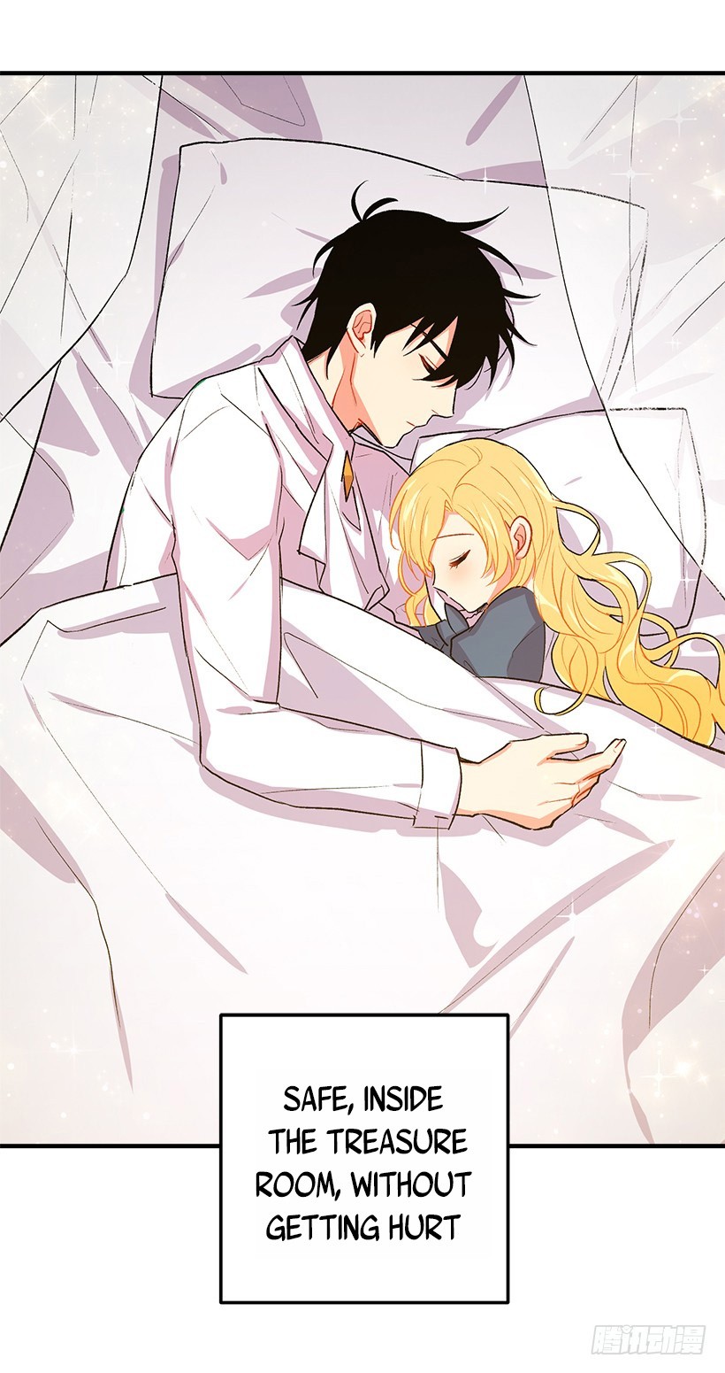 I Am a Child of This House Chapter 55 page 55 - Chapter 55