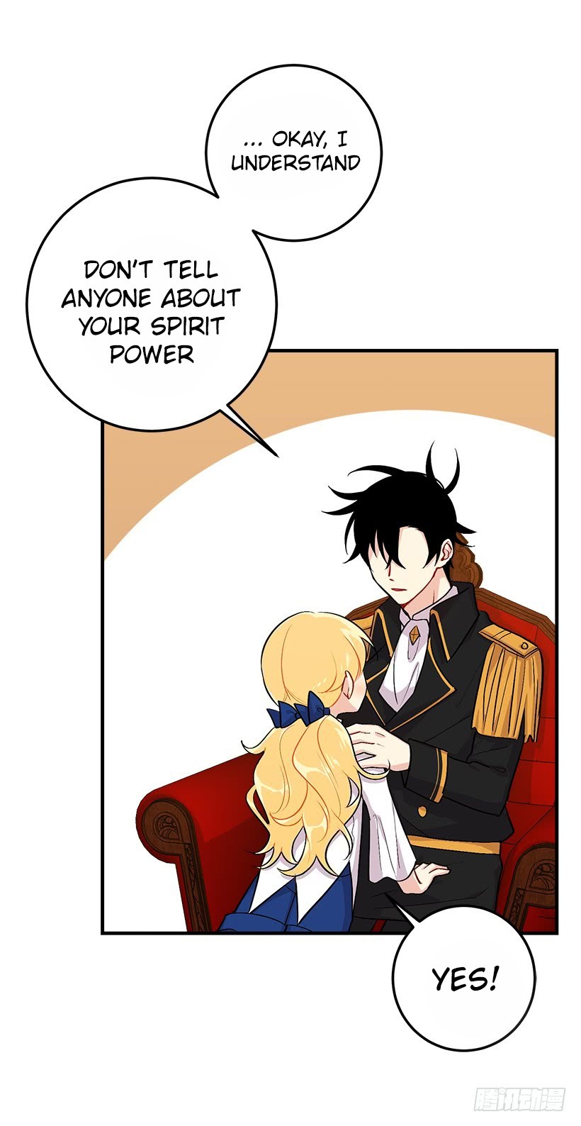 I Am a Child of This House Chapter 55 page 57 - Chapter 55