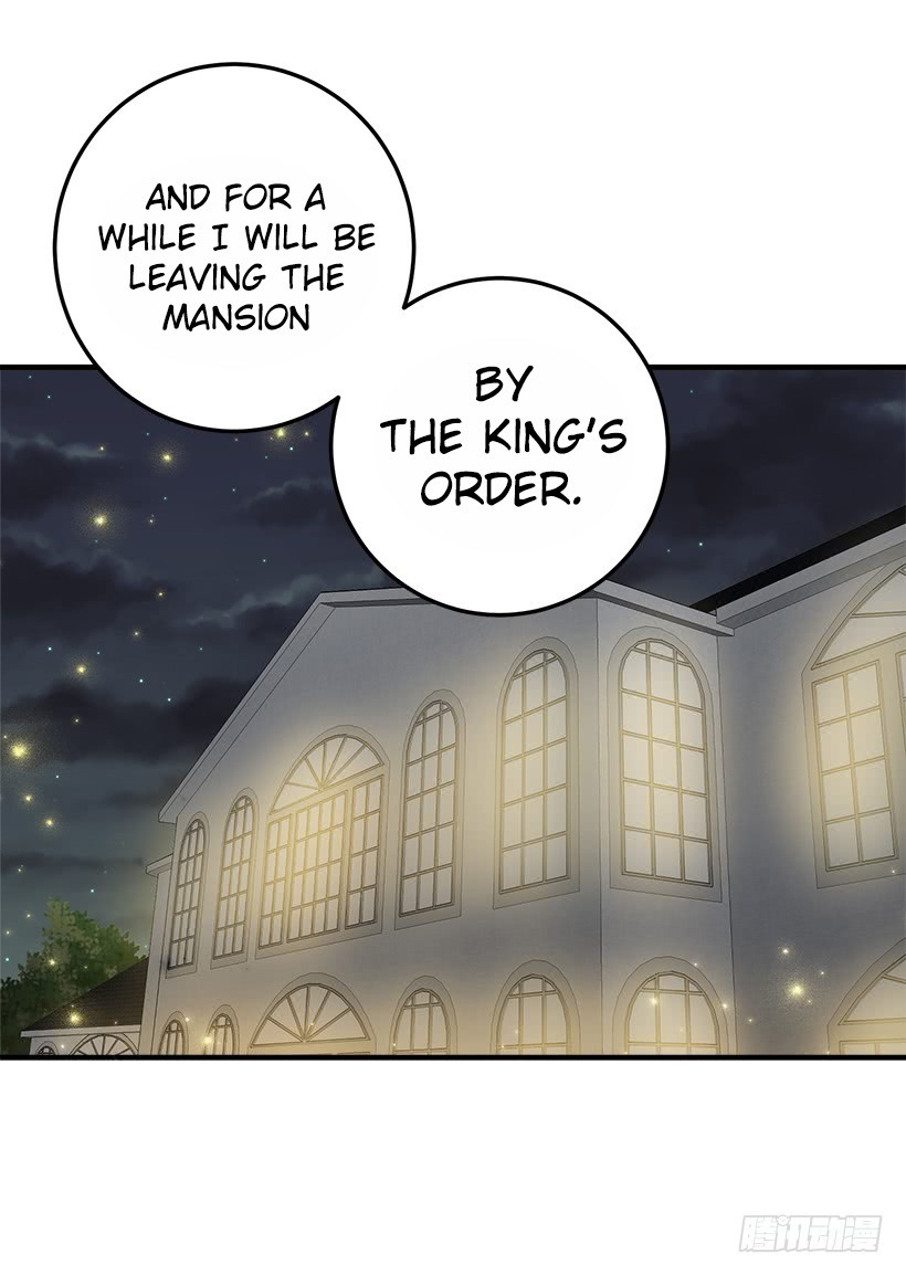 I Am a Child of This House Chapter 55 page 58 - Chapter 55