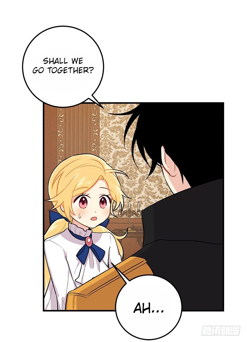 I Am a Child of This House Chapter 55 page 59 - Chapter 55