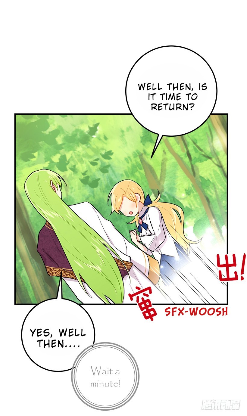 I Am a Child of This House Chapter 55 page 6 - Chapter 55