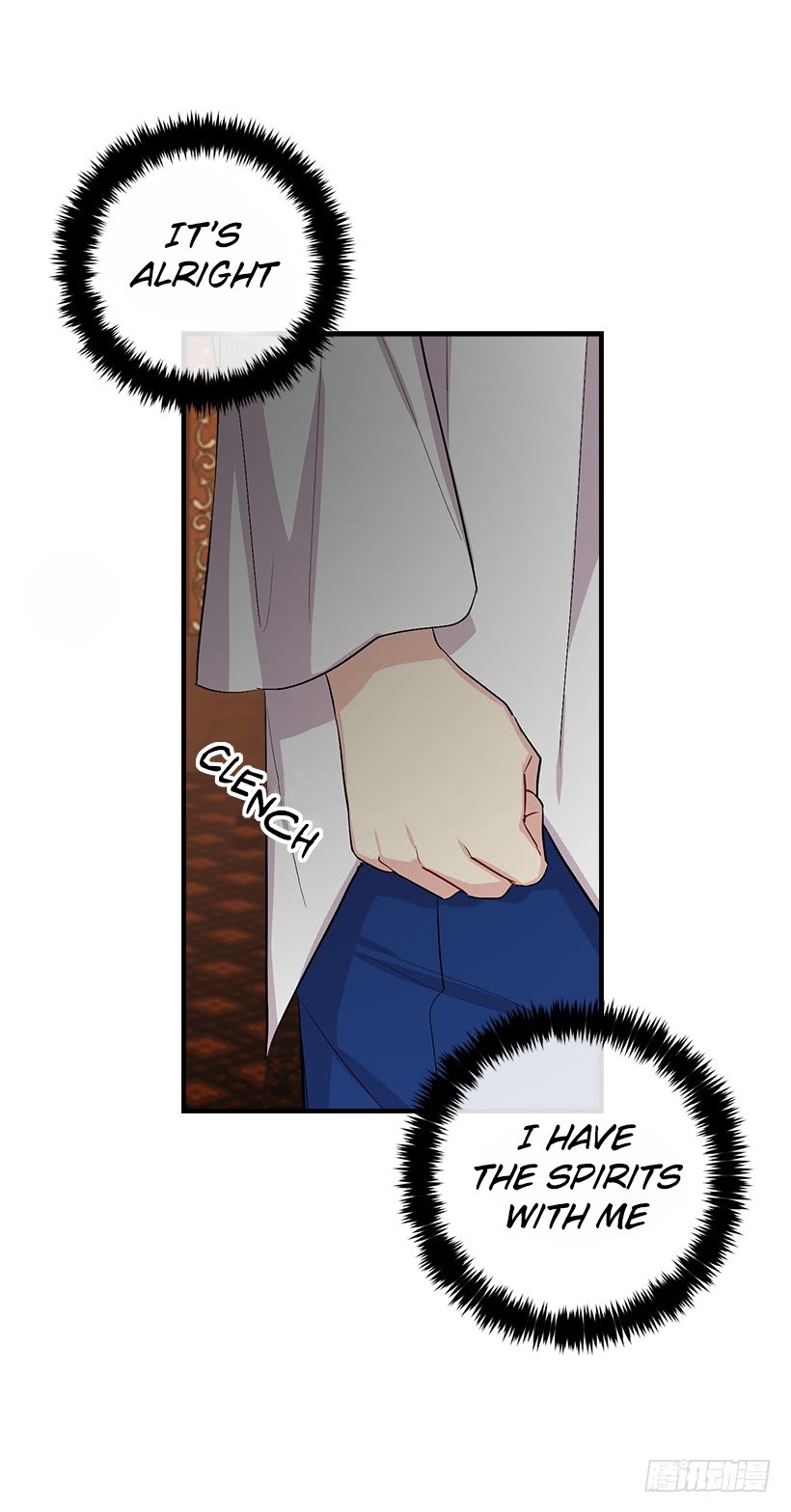 I Am a Child of This House Chapter 55 page 60 - Chapter 55