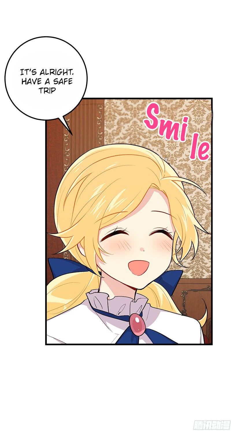 I Am a Child of This House Chapter 55 page 61 - Chapter 55