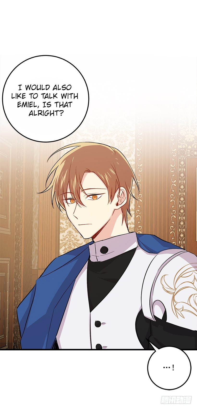 I Am a Child of This House Chapter 55 page 64 - Chapter 55