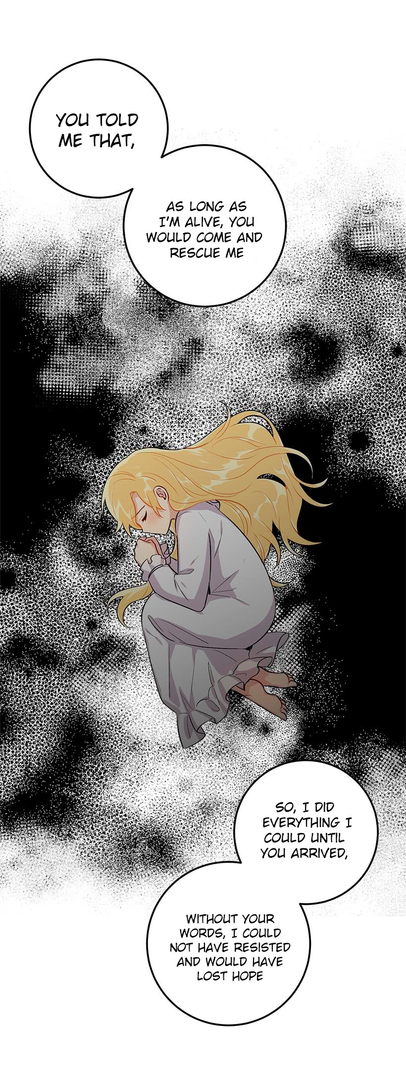 I Am a Child of This House Chapter 56 page 10 - Chapter 56