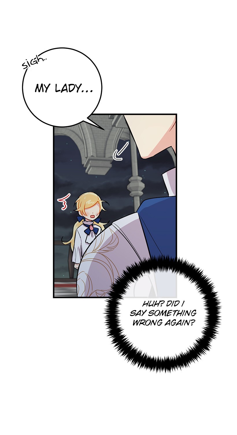 I Am a Child of This House Chapter 56 page 12 - Chapter 56