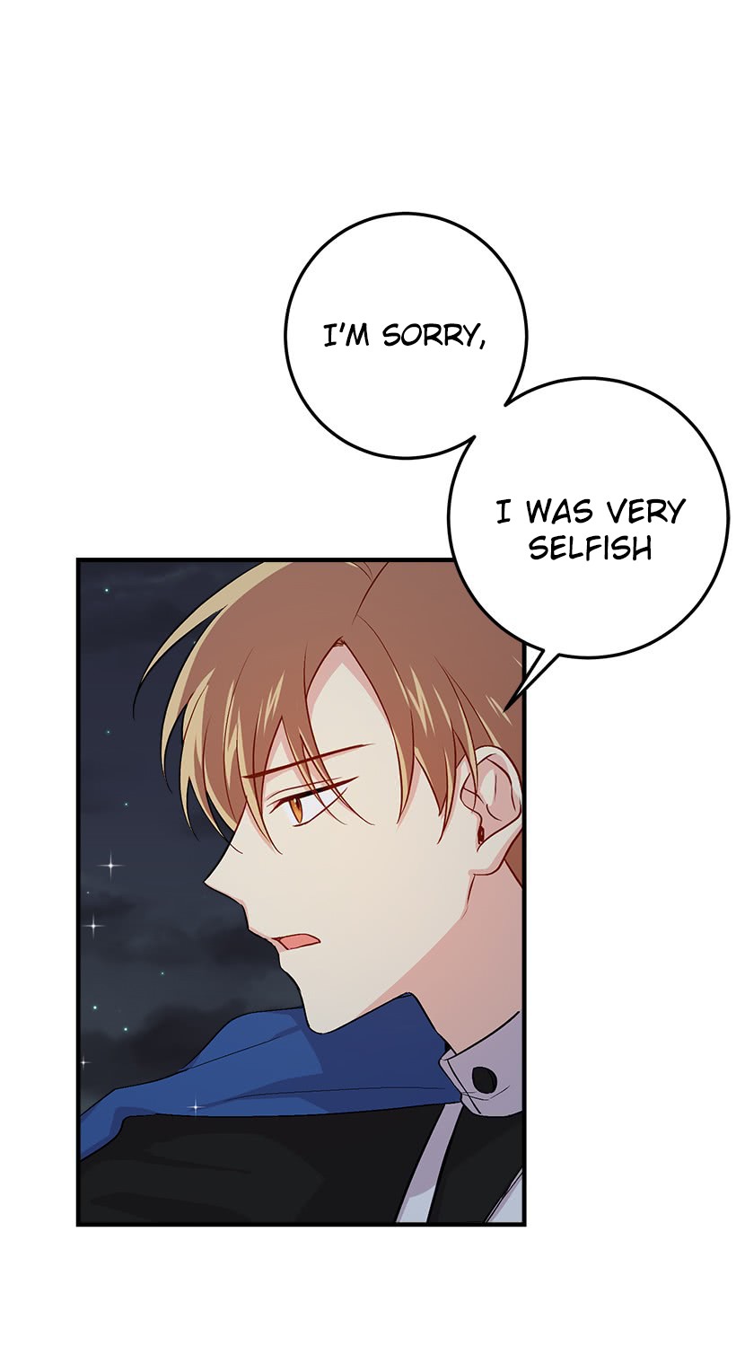 I Am a Child of This House Chapter 56 page 14 - Chapter 56