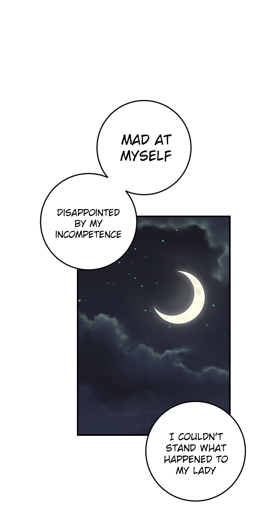 I Am a Child of This House Chapter 56 page 15 - Chapter 56