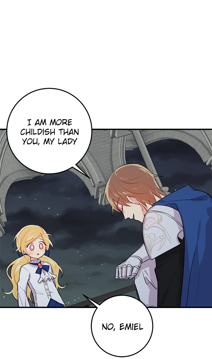 I Am a Child of This House Chapter 56 page 16 - Chapter 56
