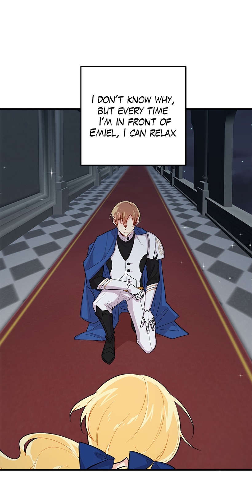I Am a Child of This House Chapter 56 page 18 - Chapter 56