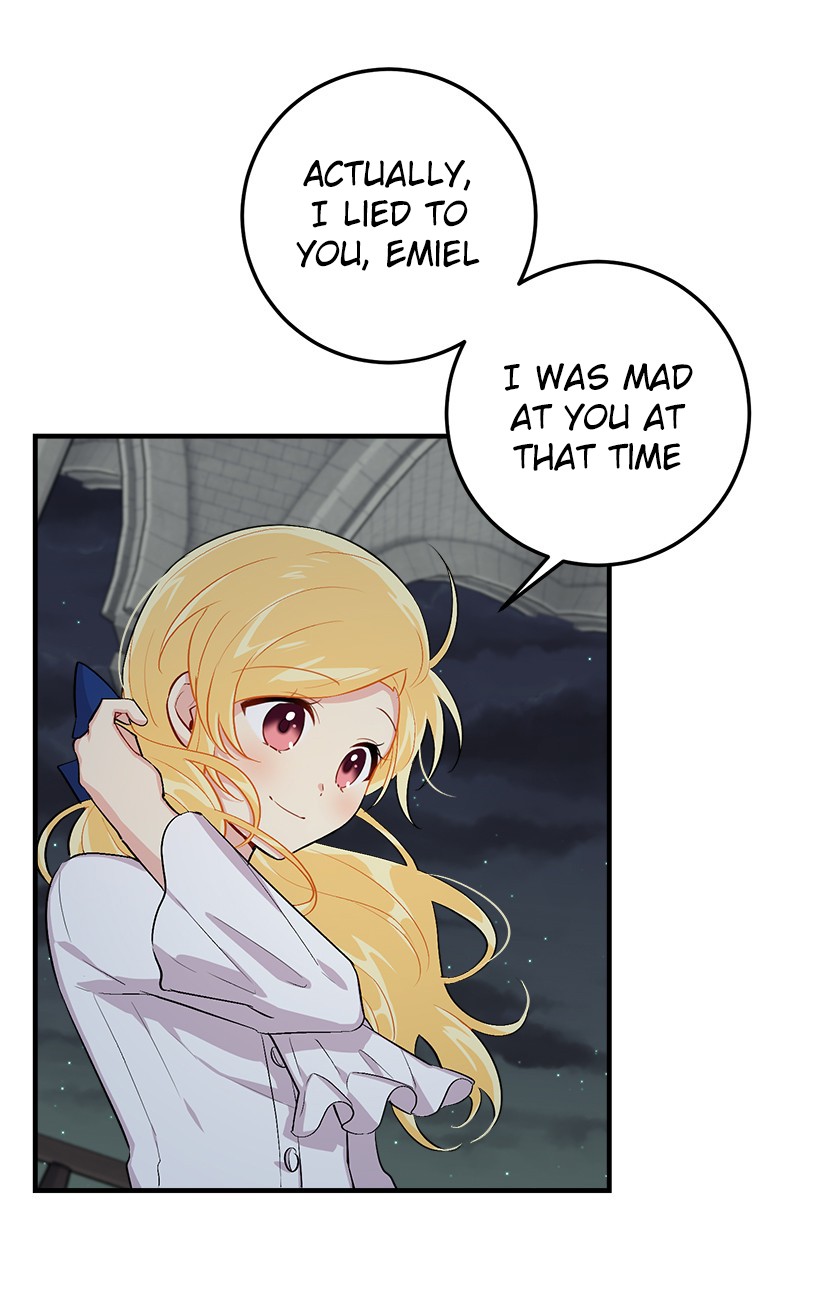 I Am a Child of This House Chapter 56 page 19 - Chapter 56